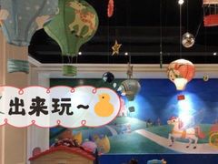 -ABC Swim亲子游泳俱乐部(河西店)