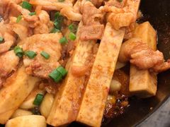 -客家汇·客家传承菜(水库店)