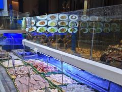 -小渔莊•地道胶东菜(旅游路万象省博物馆店)