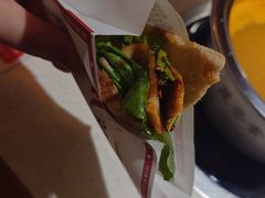 -一叶一世界•素食餐厅(环球中心店)