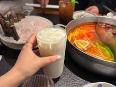 -滇牛云南火锅(桂林路店)