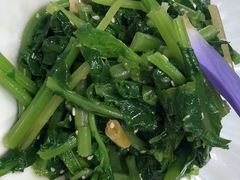 板蓝根-马老六清真餐厅(雁滩店)