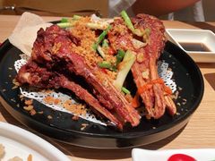 -避风塘(江桥万达店)