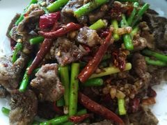 -北方饺子王·海肠捞饭·海鲜锅(山大店)
