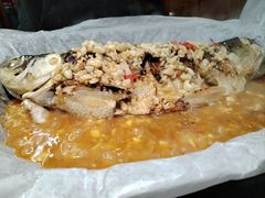 -三煮纸包鱼(青岛总店)