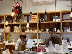 -佐敦面包铺·JORDAN BAKERY