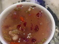 -绿茶餐厅(昆明世纪金源店)