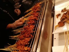 -釜盛海鲜烤肉火锅自助料理(正义坊购物中心店)