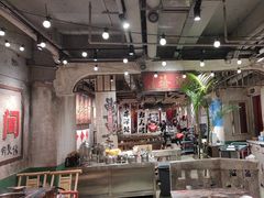 -周小明火锅(黑金冠社区店)