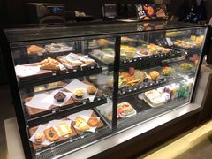 -星巴克(宝山万达店)