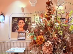 -CRAZYONES克芮旺斯西班牙餐厅(苏州中心店)