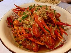 -可可大虾武汉土菜大排档(万松园1店)