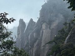 -三清山风景名胜区