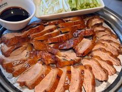 -守柴炉烤鸭(温江新尚天地店)