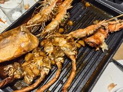 -79号渔船海鲜饭店(华强北店)