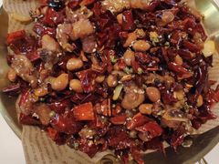 -付掌柜在成都·热炒砂锅集(金禾店)