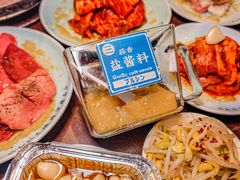 -蒜香焼肉PURUSHIN(马场路店)