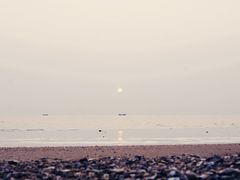 -日照灯塔风景区