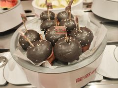 -龍歌自助小火锅(雨花台江南虹悦城店)