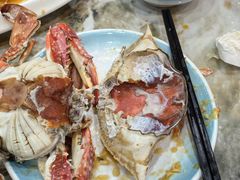 -隐厨·海鲜餐厅(恒通路店)