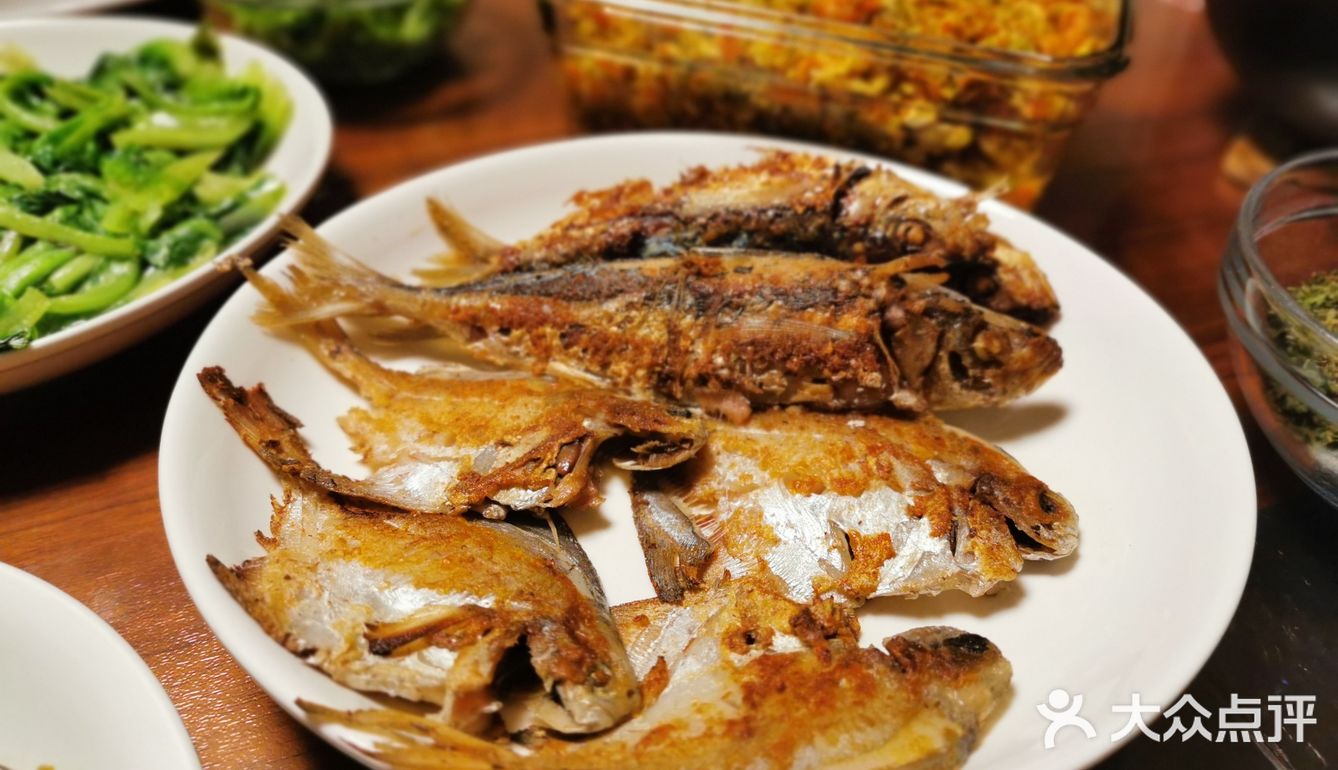 寒露宜呷薄饼🌾