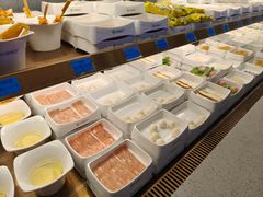 -名扬煮艺肥牛自助火锅(同和店)