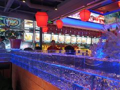 -山河屯铁锅炖鲜鹅·东北菜(开发区一店)