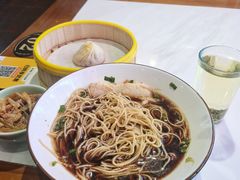 -老苏州芳和园茶酒楼  传统苏帮菜(观前店)