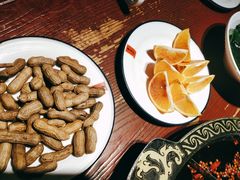 -黄家码头老火锅(解放碑旗舰店)