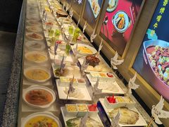 -鸽子侯·家宴·平价海鲜(绿地店)