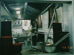 景观位-万寿斋(山阴路店)