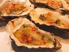 -博林天瑞喜来登酒店·西丽尚膳