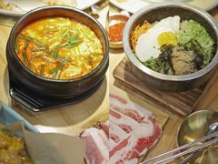 -金顺碳烤肉(大良清晖园店)