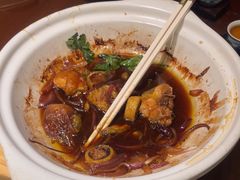 -山水茶艺馆·点心粤菜·30年老字号