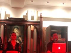 -宝莱纳餐厅(滨江店)