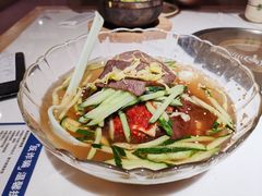 -七八冷面·延边朝鲜族美食(圣熙八号店)