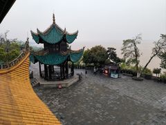 -岳阳楼景区