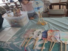 -闽江夜游台江旅游码头