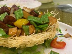 -海晖酒楼·顺德鱼生(荣华店)