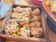 -湘拾(壹方北馆店)