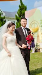 -经典婚纱摄影美学馆·私人定制