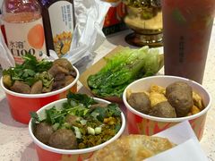 -卤大叔·广州牛杂(壹方城店)