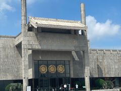 -辽沈战役纪念馆