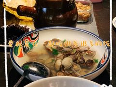 -黄三怪(清河店)