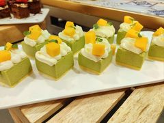-Prego意大利西餐厅·深圳富苑皇冠假日套房酒店