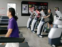 -一兆韦德健身(浦东万达会所)