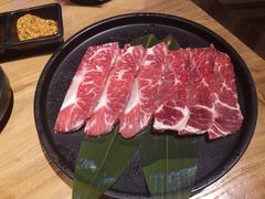 -九田家黑牛烤肉料理(溧阳吾悦店)