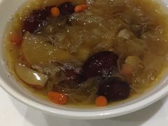 雪梨红枣炖银耳-眉州小吃(石景山店)
