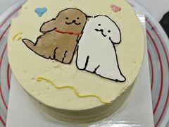 -米柚烘焙教室(新天地购物中心店)