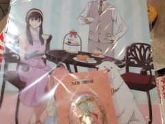 -肯德基(西稍门店)